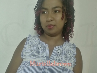 muriellebrown Celebrix