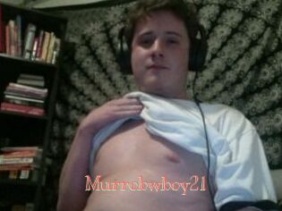 Murrobwboy21