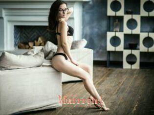 Murrrgirl