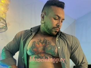 Musclebigguy