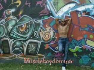 Muscleboydominic