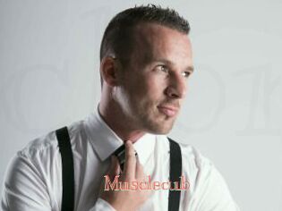 Musclecub