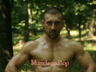 Musclegodtop