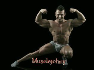 Musclejohny