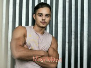 Muscleking