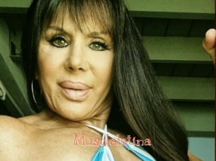 musclelatina Celebrix
