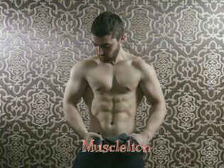 Musclelion