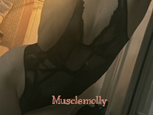 Musclemolly