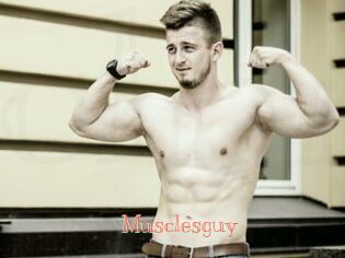 Musclesguy