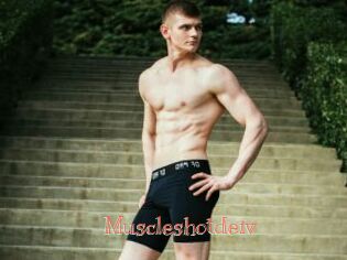 Muscleshotdeiv