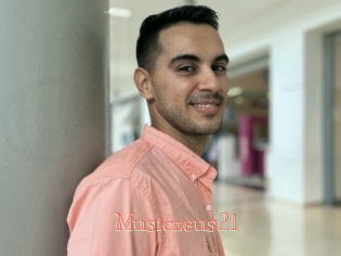 musiczeus21 Celebrix