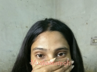 Muskaansingh