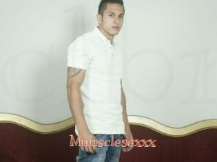 Muusclesexxx