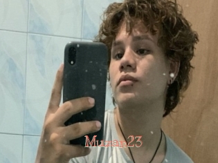 Muzan23