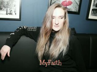 MyFaith