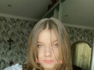 Myasmina