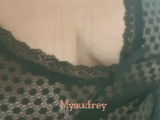 Myaudrey