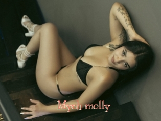Mych_molly