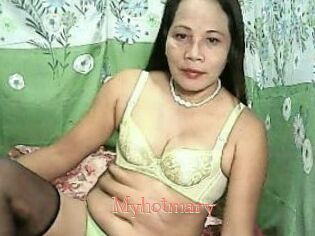 Myhotmary