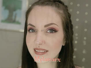 Mylamarx