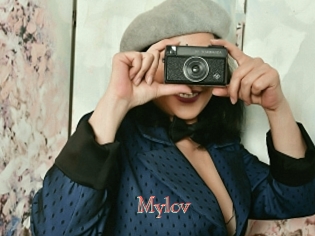 Mylov