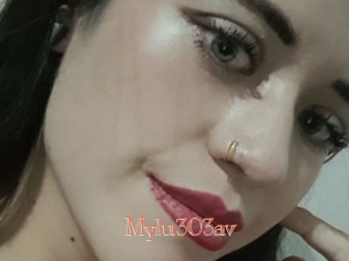 Mylu303av