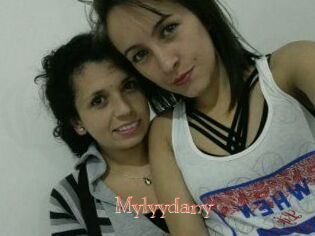 Myly_y_dany