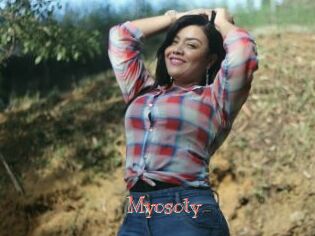 Myosoty