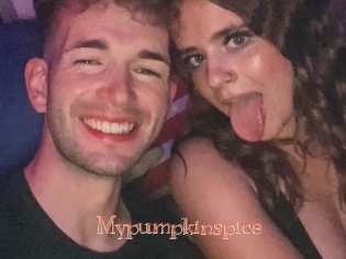 Mypumpkinspice