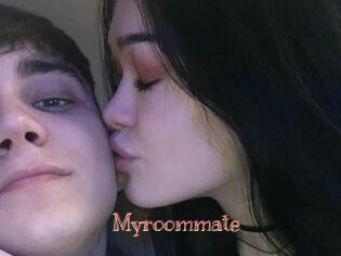 Myroommate