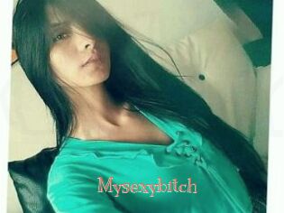 Mysexybitch