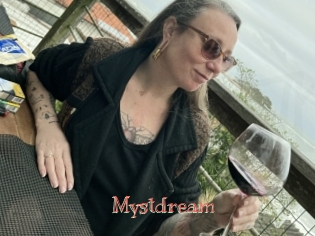 Mystdream