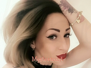 Mysterioust