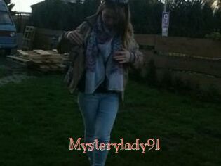 Mysterylady91