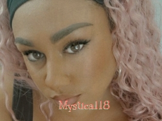 Mystica118