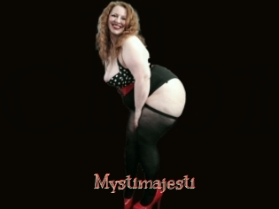 Mystimajesti