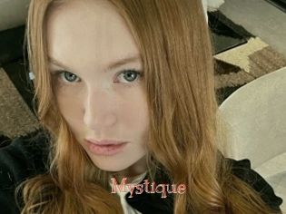Mystique