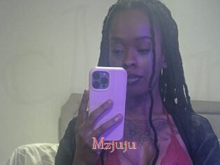 Mzjuju