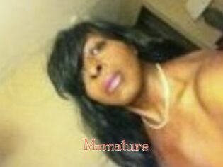 Mzmature