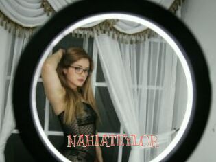 NAHIATEYLOR
