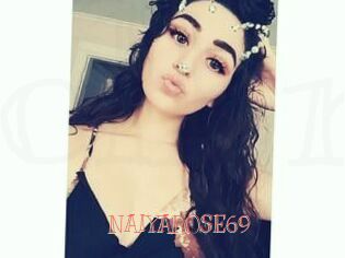 NAIYA_ROSE69 Celebrix