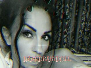NAKEDBABYDOLL