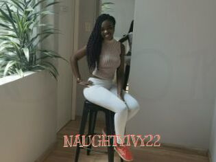 NAUGHTYIVY22