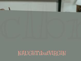 NAUGHTYbutVIRGIN