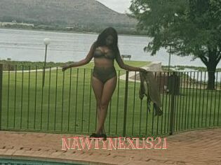 NAWTYNEXUS21