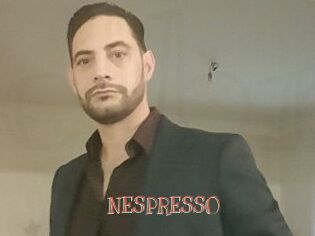 NESPRESSO