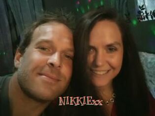 NIKKIExx