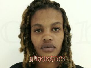NIKKIKAYY23