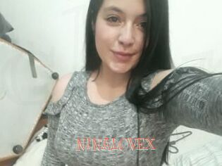 NINALOVEX