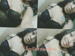 NJoyPersuasion